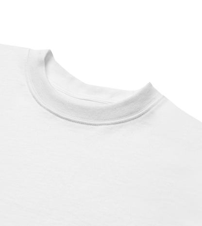 '4 Ball Back' Graphic Oversized Golf T-Shirt - Women's