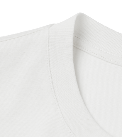 '4 Ball Square Left Chest' Golf T-Shirt - Women’s
